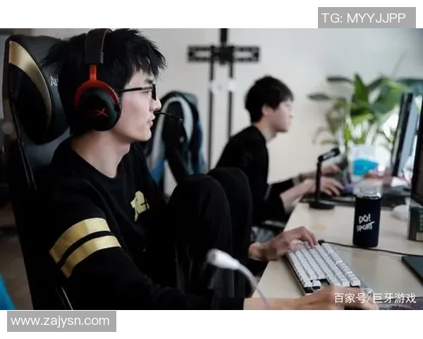 DOTA2深度分析：探讨JDG战队在比赛中的节奏掌控与战略布局