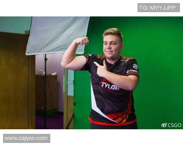 专访王强揭秘CSGO成功背后的策略与创新之路