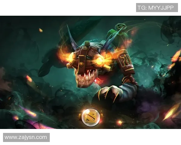 专访周秀英：探寻DOTA2成功背后的秘密与未来发展方向