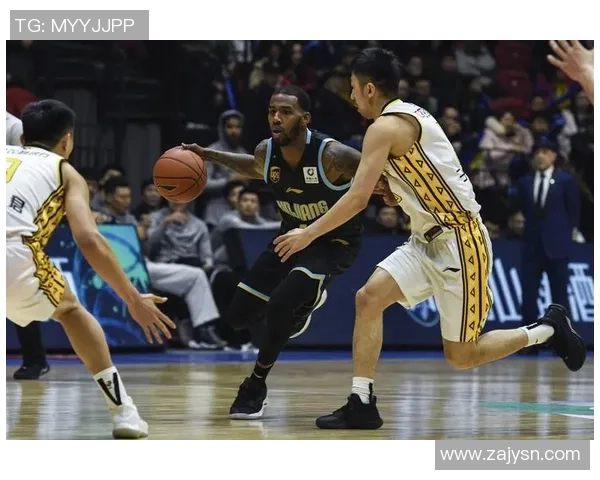 北京篮球队中路突破的优势与不足分析探讨