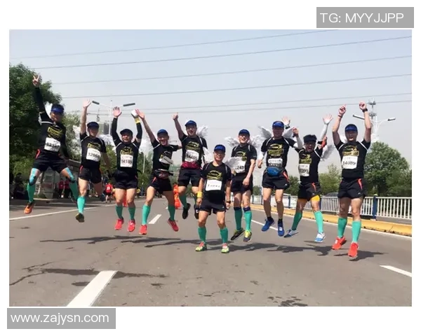 城市马拉松特别报道：上海滑板队如何在竞技中实现自我突破与成长