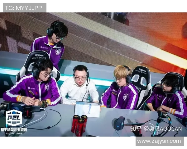 和平精英赛场分析：TES战队如何掌控比赛节奏与策略