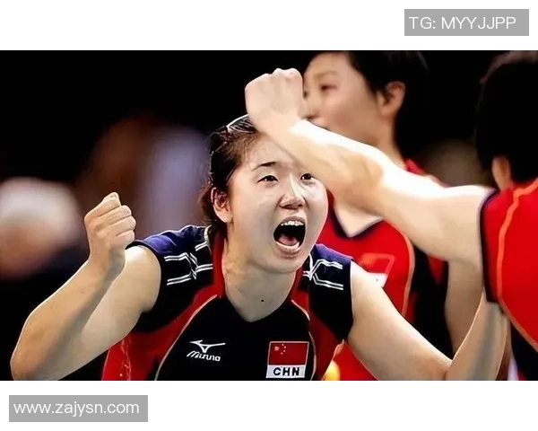 张娜的羽毛球人生深度对话:从赛场到人生的启示与成长之路 张娜的羽毛球人生深度对话:从赛场到人生的启示与成长之路