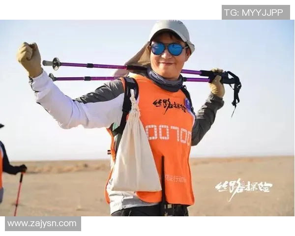 对话周芳：探索街舞生涯的热情与挑战之路