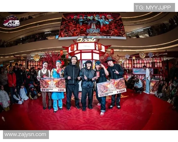 成都街舞队在全国耐力排行榜中荣登第八名展现实力与风采