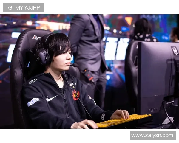 挑战者杯特别报道:FPX逆袭之路展现团队精神与不屈斗志 挑战者杯特别报道:FPX逆袭之路展现团队精神与不屈斗志