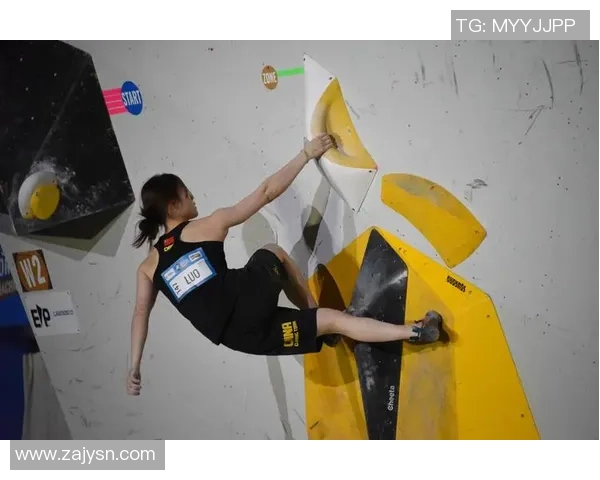 杭州攀岩队在世界滑板锦标赛中的成长与奋斗历程揭秘