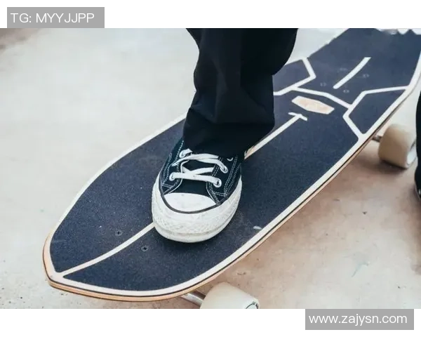 深圳滑板队的蜕变之旅:从草根文化到专业竞技的纪实探索 深圳滑板队的蜕变之旅:从草根文化到专业竞技的纪实探索