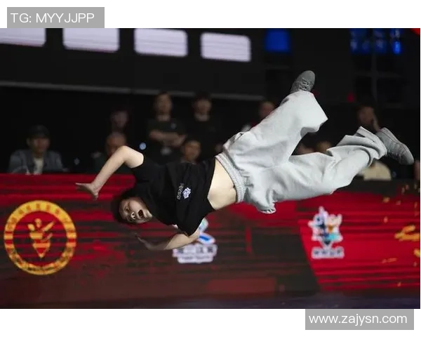 武汉街舞队在阵地战中的表现与反思探讨街舞文化的传承与发展 武汉街舞队在阵地战中的表现与反思探讨街舞文化的传承与发展