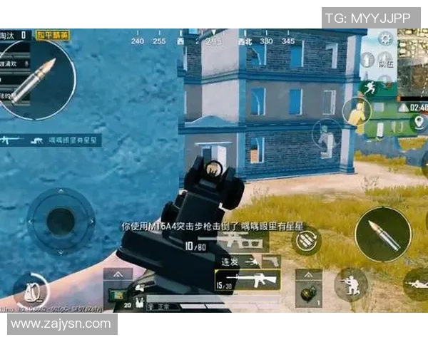 和平精英战术解析WE战队的节奏体系与团队协作策略探讨