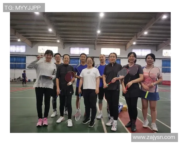 南京羽毛球队个人能力排名创新高展现新风貌与实力提升 南京羽毛球队个人能力排名创新高展现新风貌与实力提升